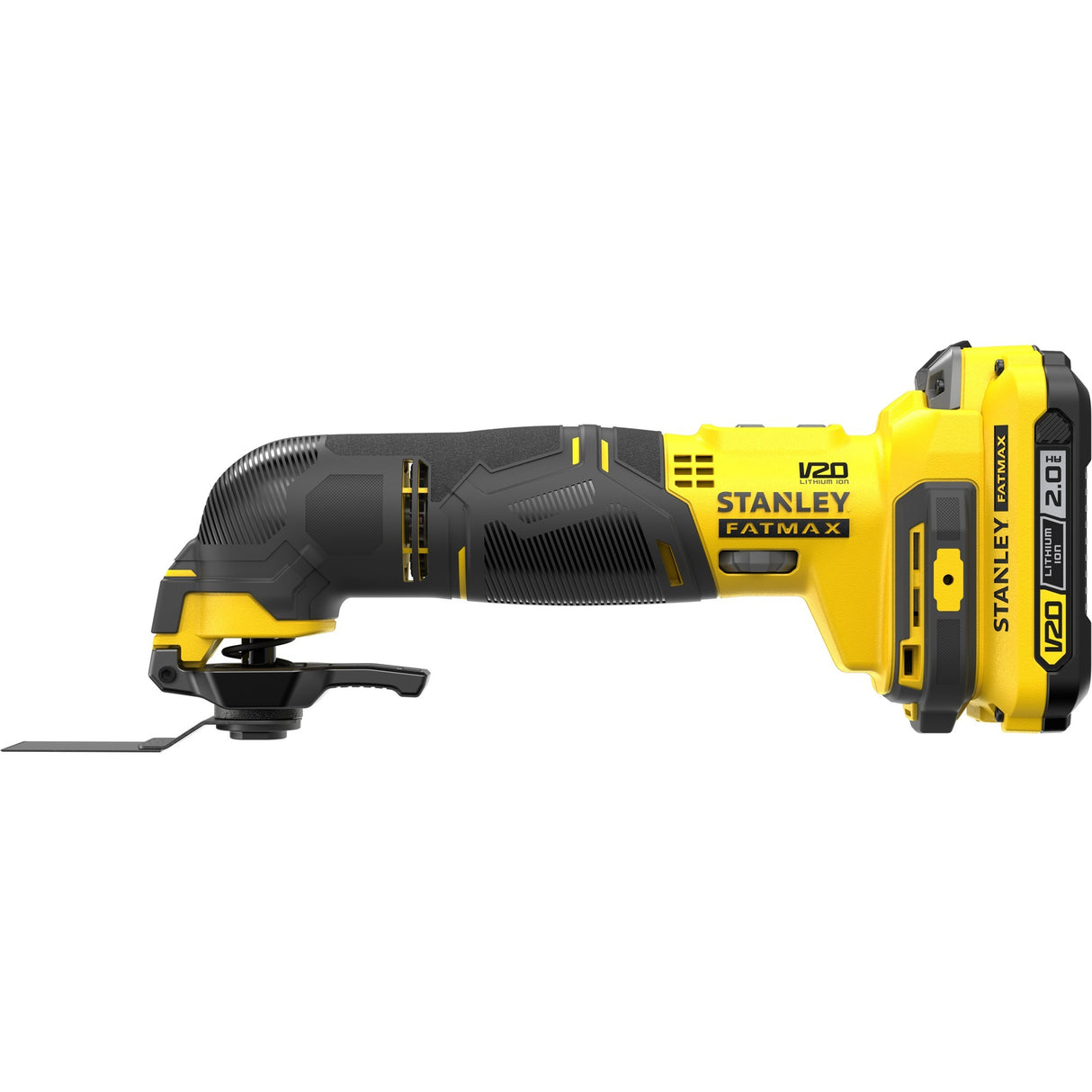 Stanley Fatmax V20 18V Multitool