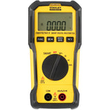 Stanley Fatmax Digital Multimeter FMHT82563-0