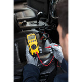Stanley Fatmax Digital Multimeter FMHT82563-0