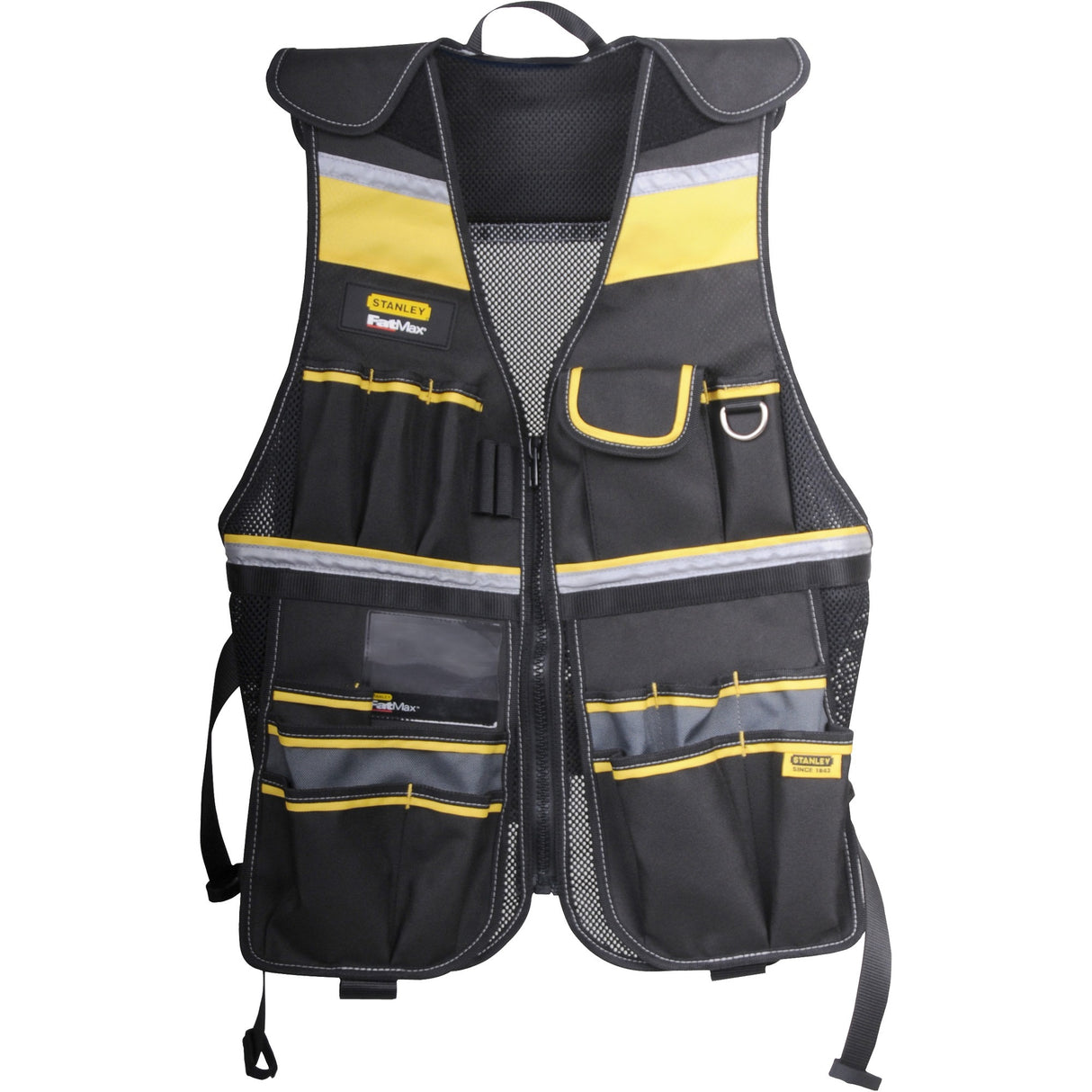 Stanley Fatmax tool vest