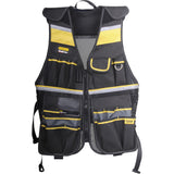Stanley Fatmax tool vest