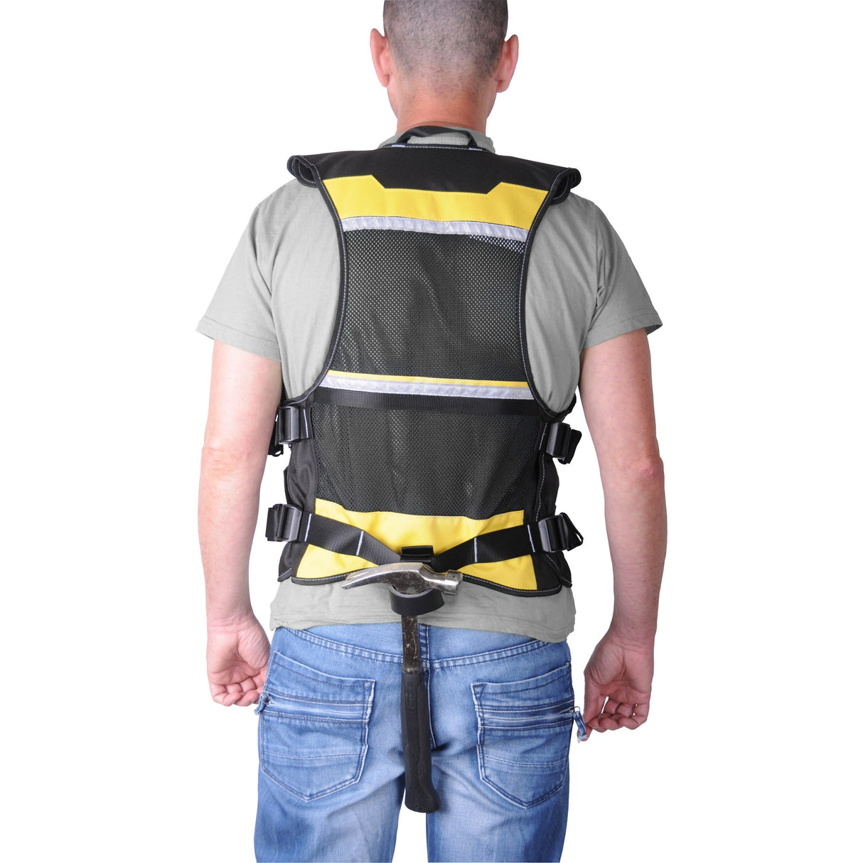 Stanley Fatmax tool vest