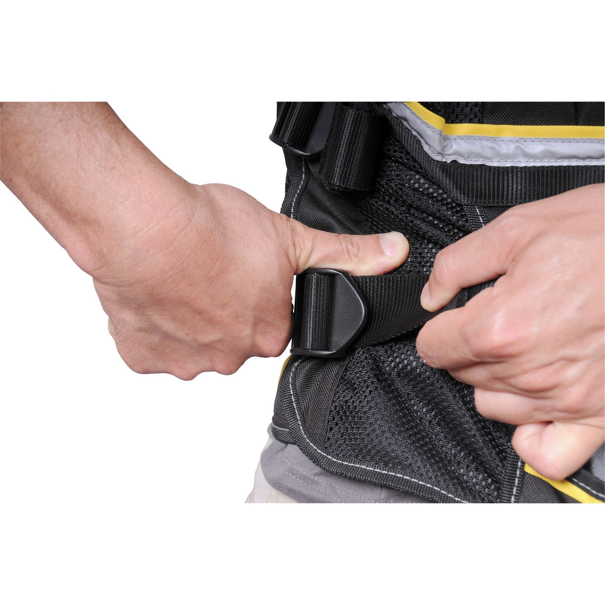Stanley Fatmax tool vest