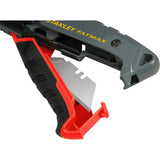 Stanley Fatmax safety knife