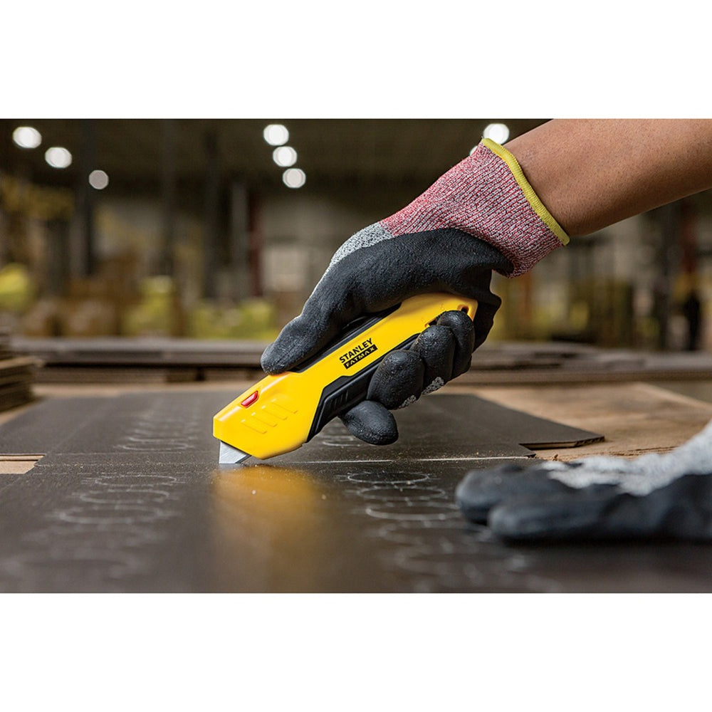 Stanley Fatmax Safety Mess Squeeze Bimat