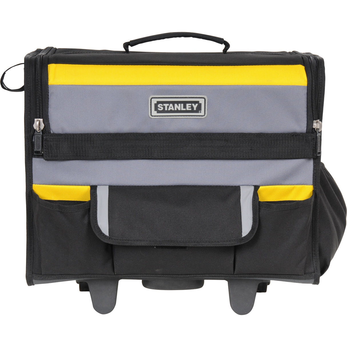 Stanley Toolship Bag 18 with wheels