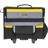 Stanley Toolship Bag 18 with wheels