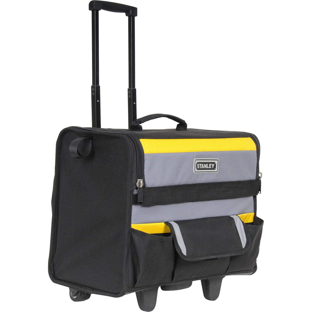 Stanley Toolship Bag 18 with wheels