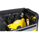 Stanley Toolship Bag 18 with wheels