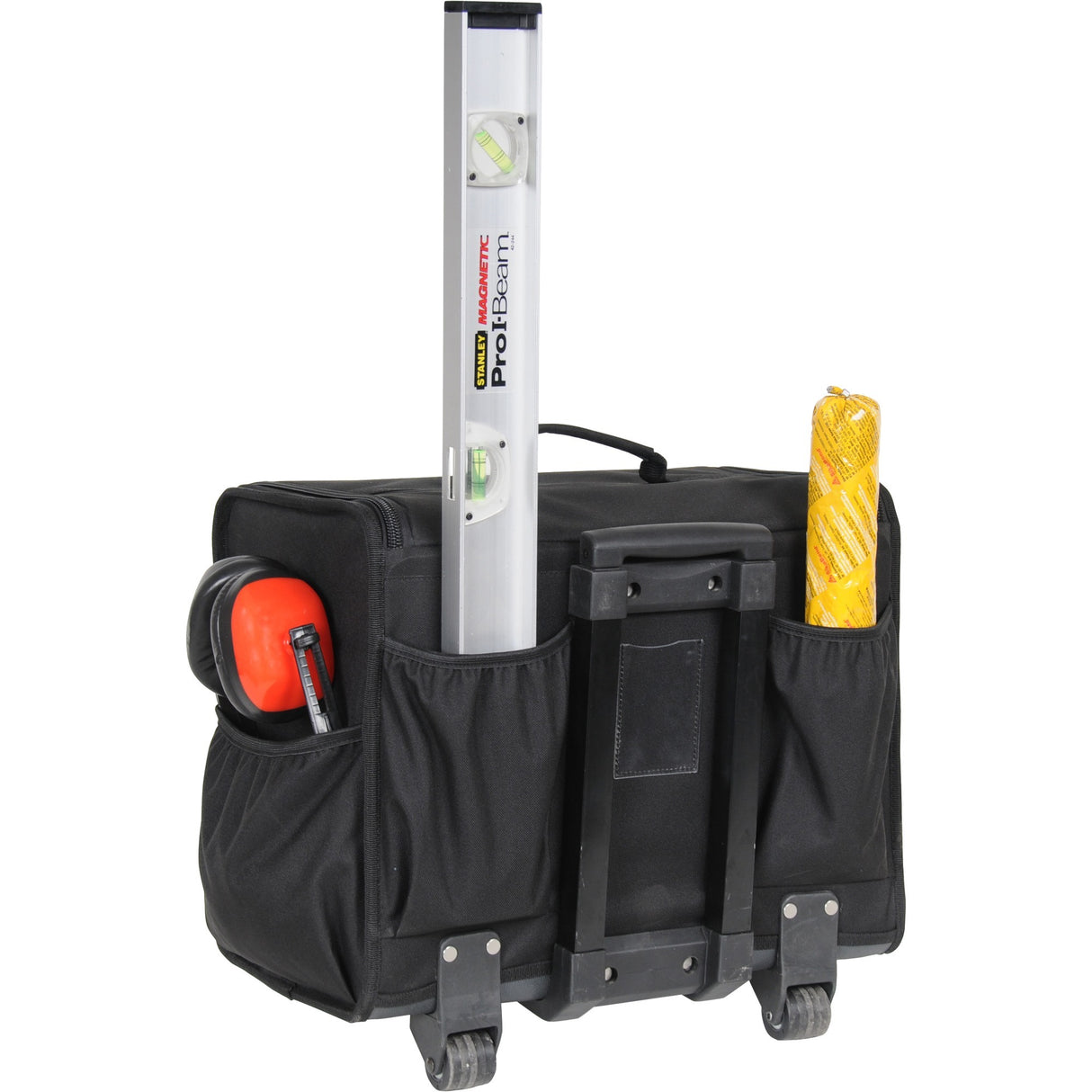 Stanley Toolship Bag 18 with wheels
