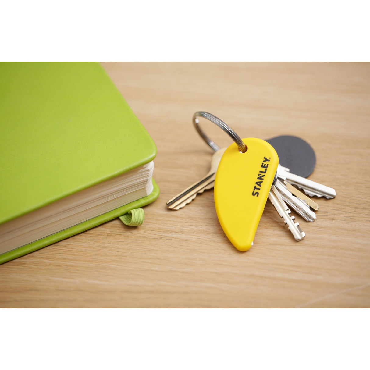 Stanley ceramic safety knife