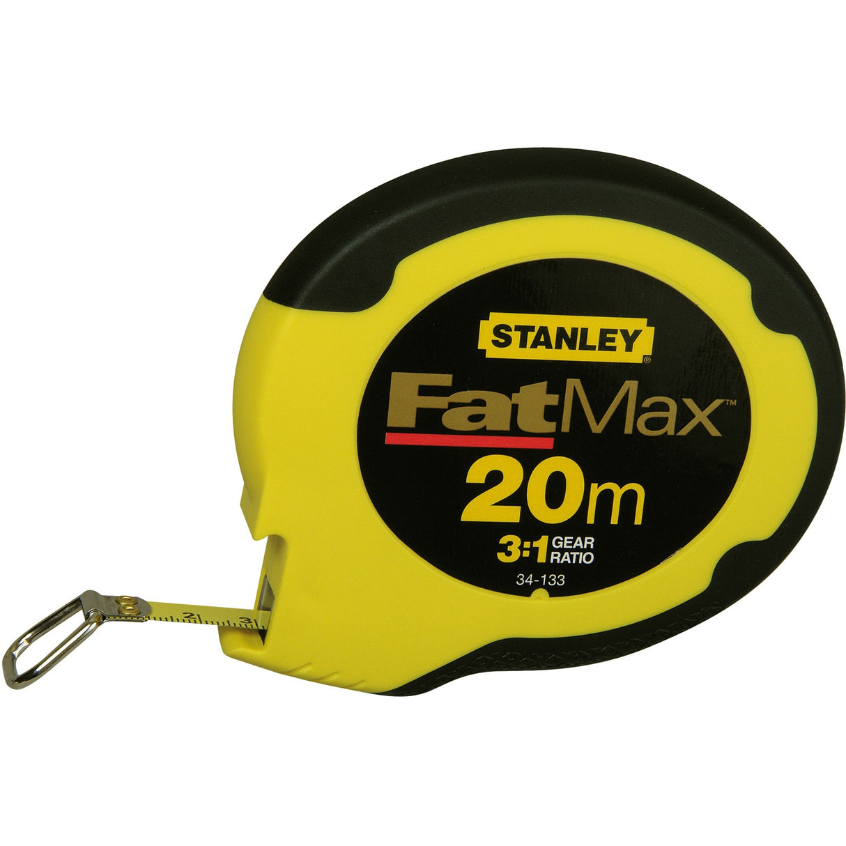 Stanley Landmeter Fatmax 20m
