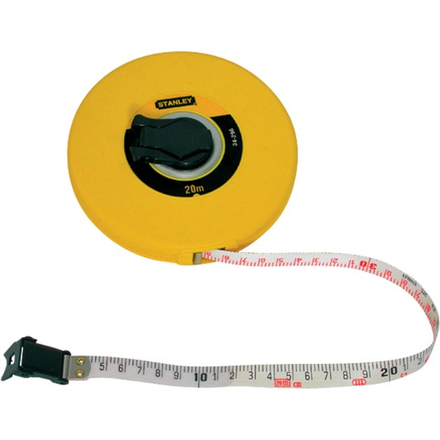 Stanley Landmeter Fiberglass 20m