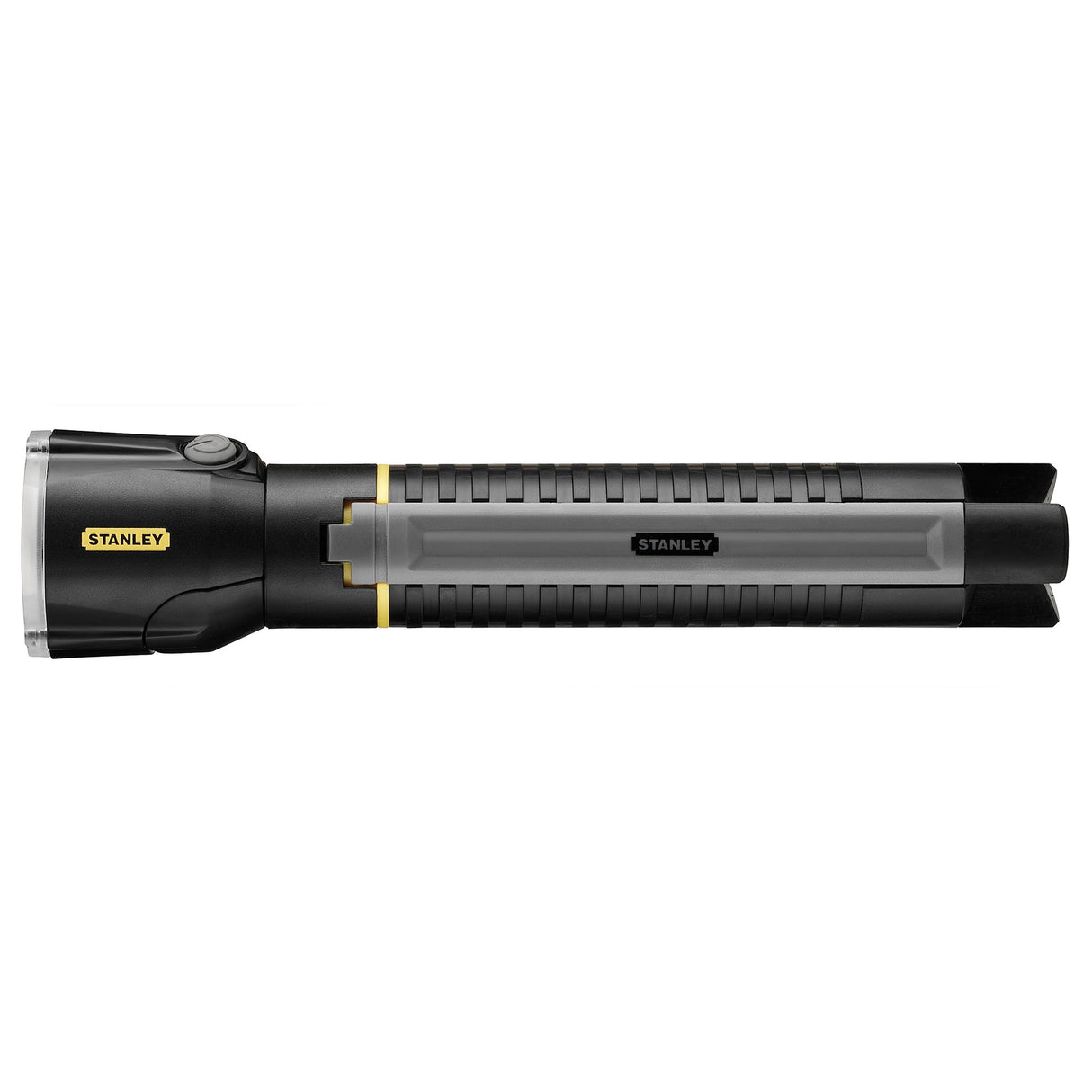Stanley Maxlife Zaklamp LED Tre -net