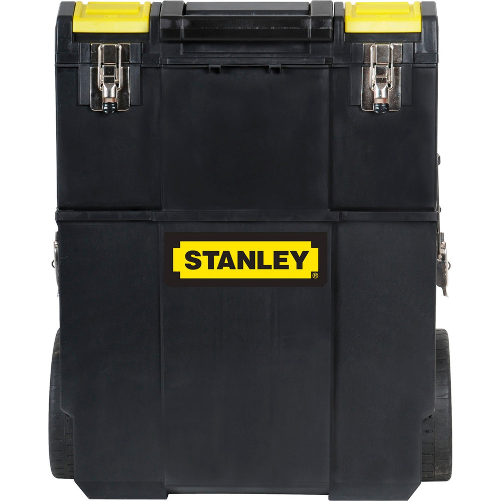 Stanley Mobile Work Center 2-in-1