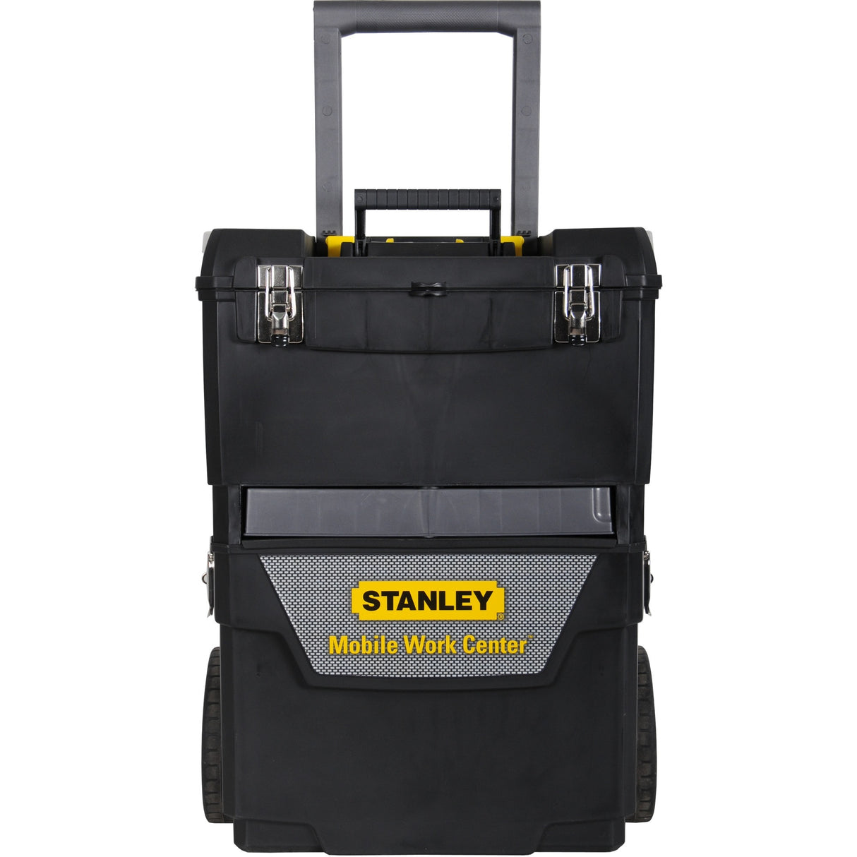 Stanley Mobile Work Center 2in1