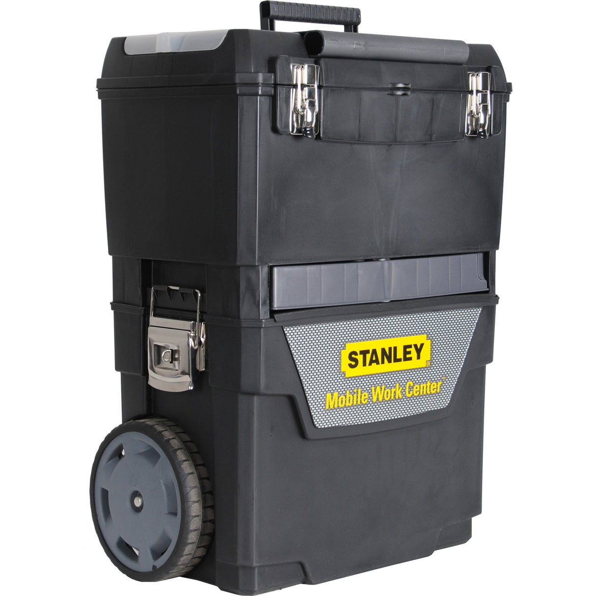 Stanley Mobile Work Center 2in1