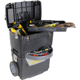 Stanley Mobile Work Center 2in1