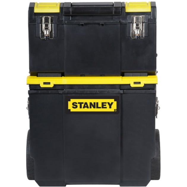 Stanley Mobile Work Center 3in1