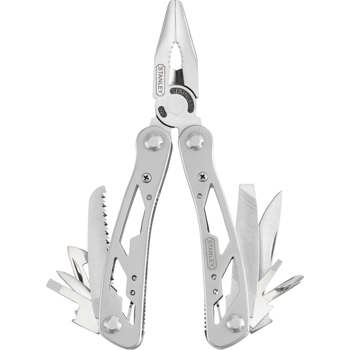 Stanley multitool 12 i 1