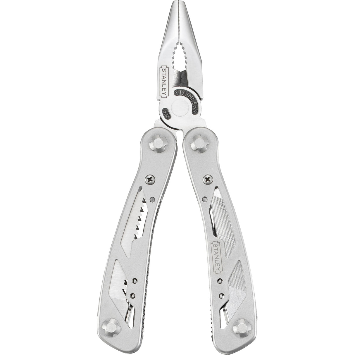 Stanley multitool 12 i 1