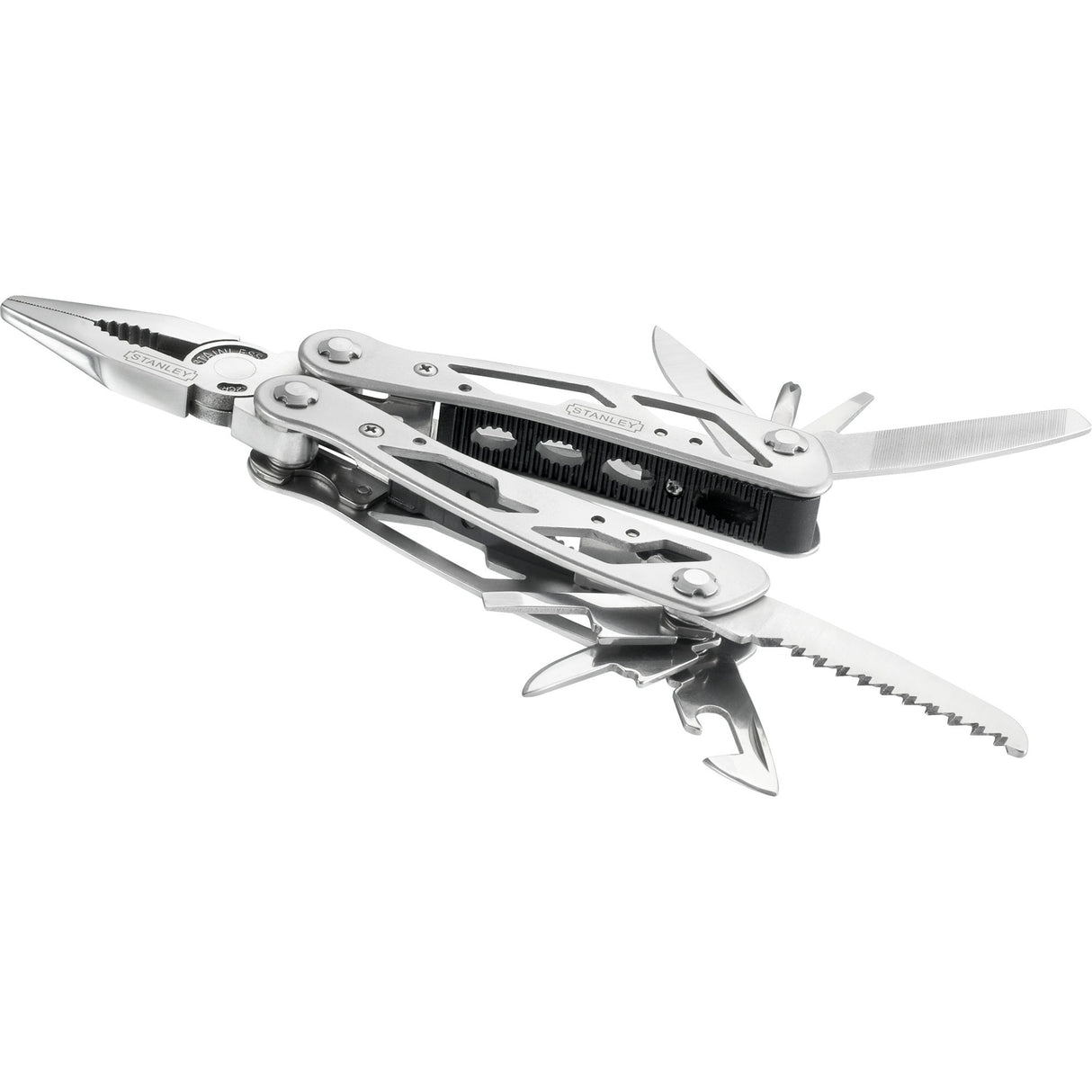 Stanley multitool 12 i 1