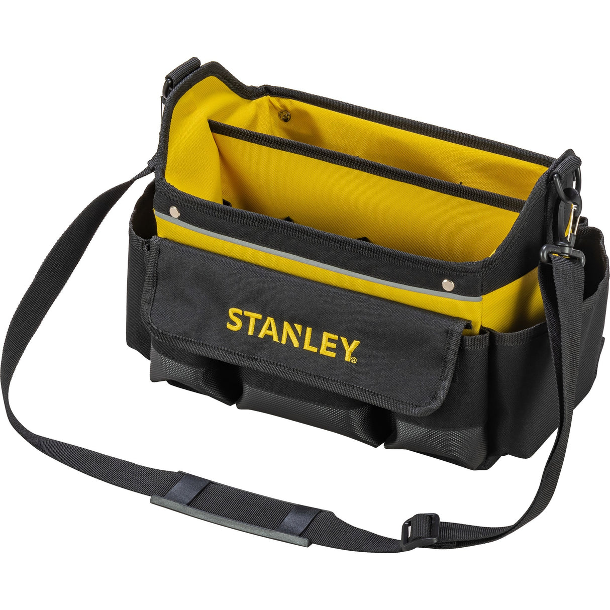 Stanley Stanley open tool bag 12