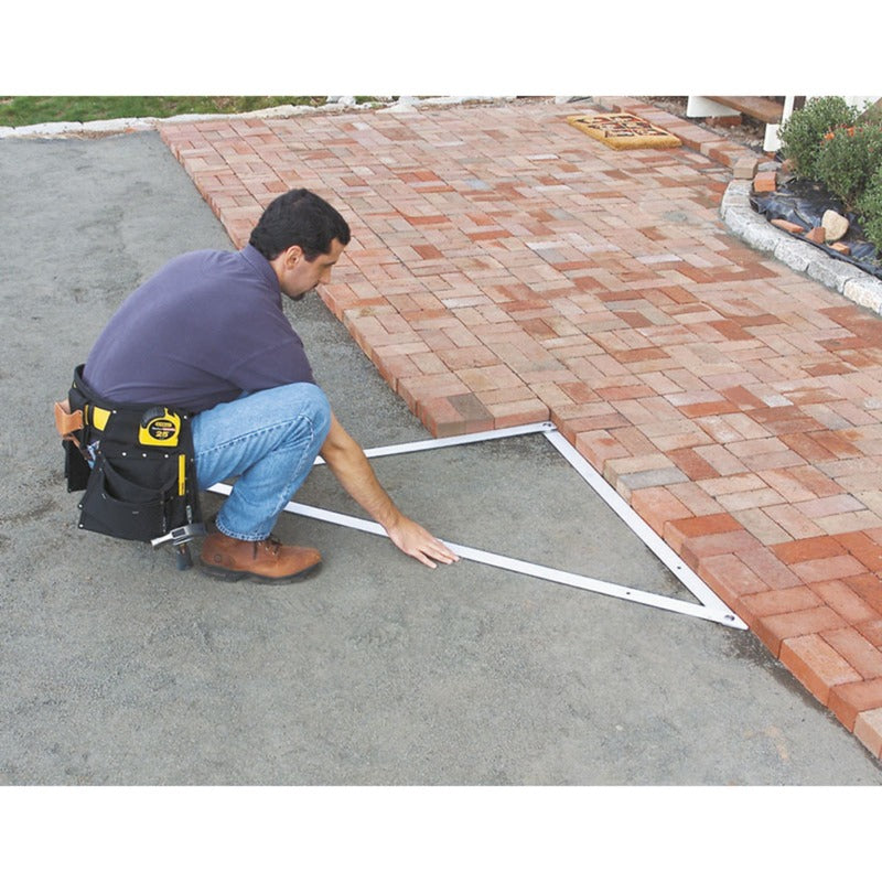 Stanley foldable construction hook