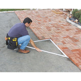 Stanley foldable construction hook