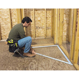 Stanley foldable construction hook