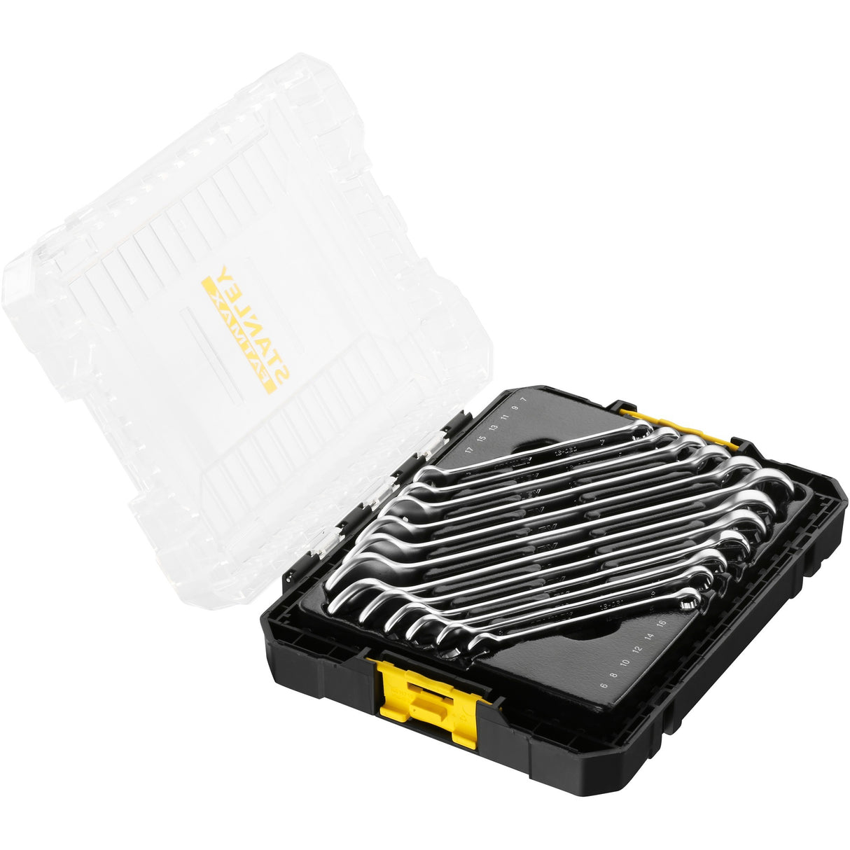 Stanley Ring Stitch Keys Set Fatmax Tstak