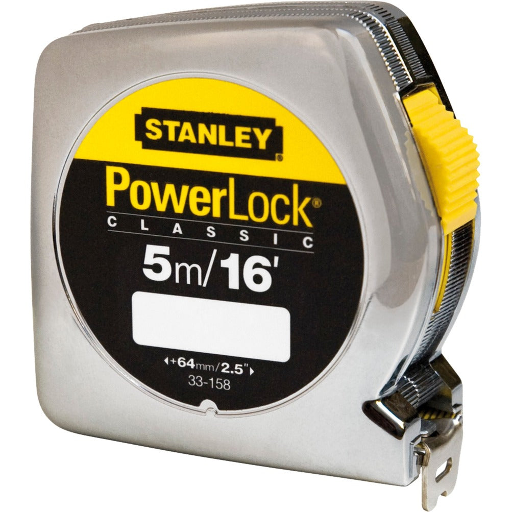 Stanley Stanley Rolband size Powerlock ABS