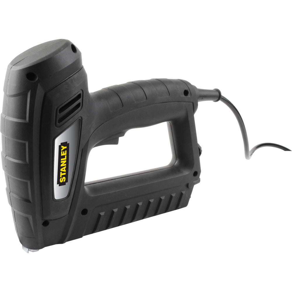 Stanley TRE540 Electric Hand Stapler 2-in-1