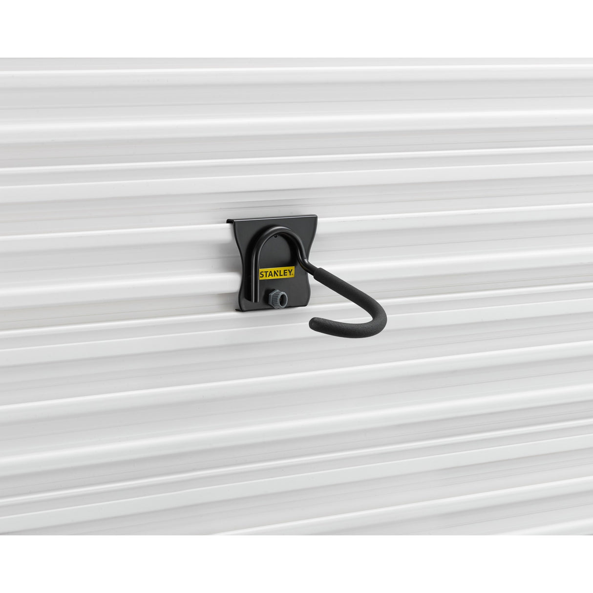 Stanley Stanley track wall bicycle hook vertical