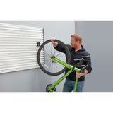 Stanley Stanley track wall bicycle hook vertical