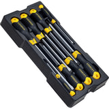 Stanley Transmodule Cushiongrip screwdriver set