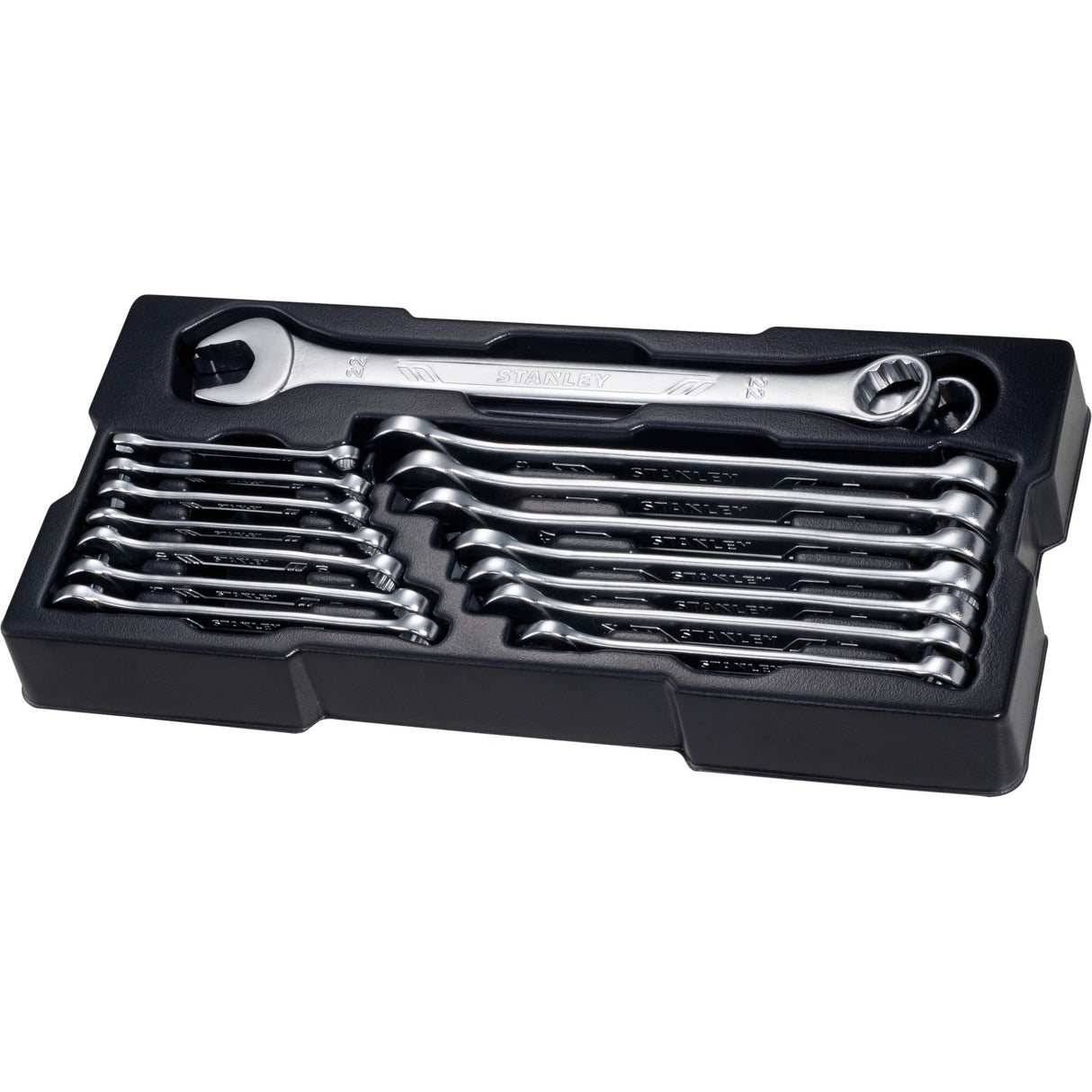 Stanley Transmodule Ring stitch keys set