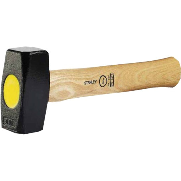 Stanley fist wooden stem