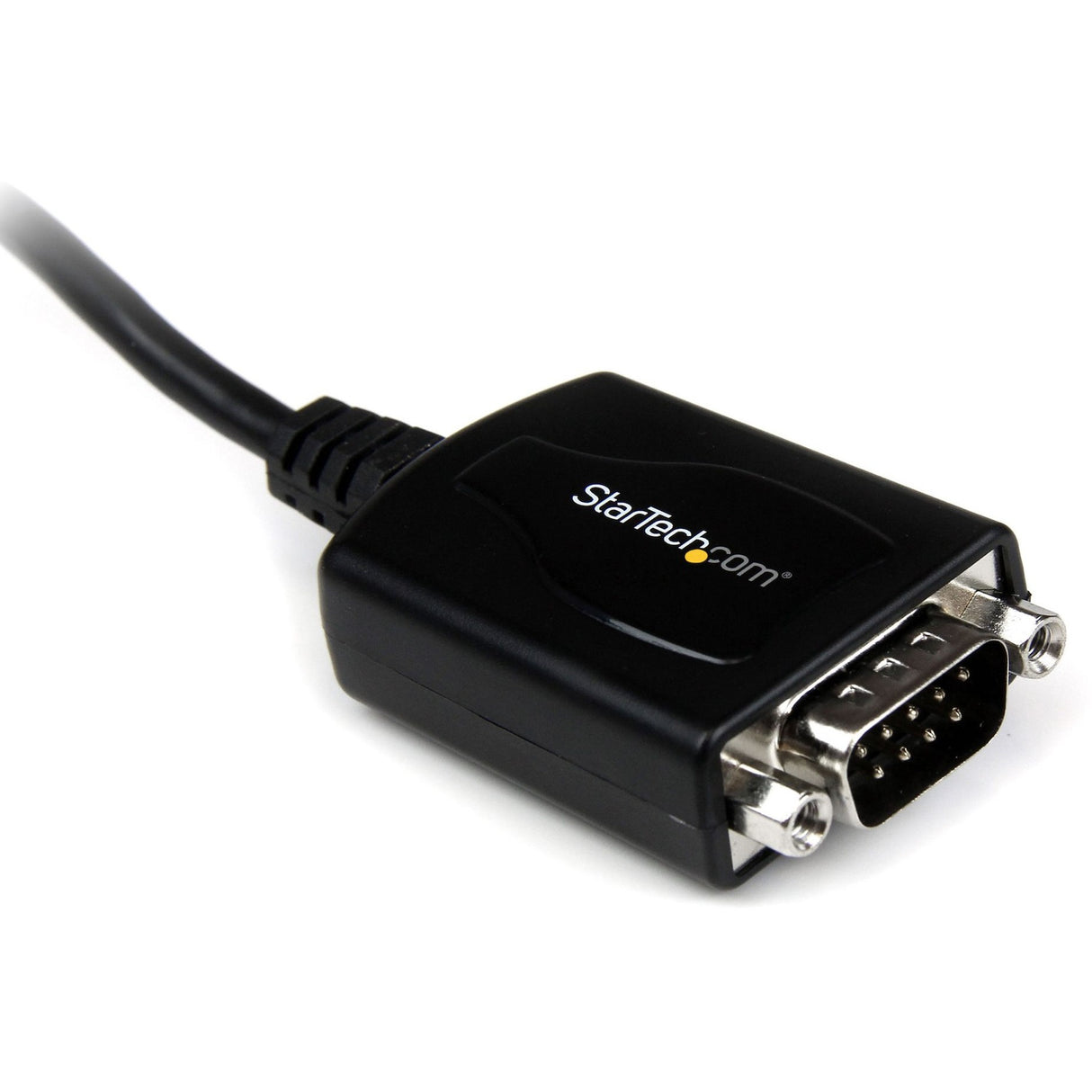Startech USB a RS232 Serial DB9 Cable de adaptador con com-be