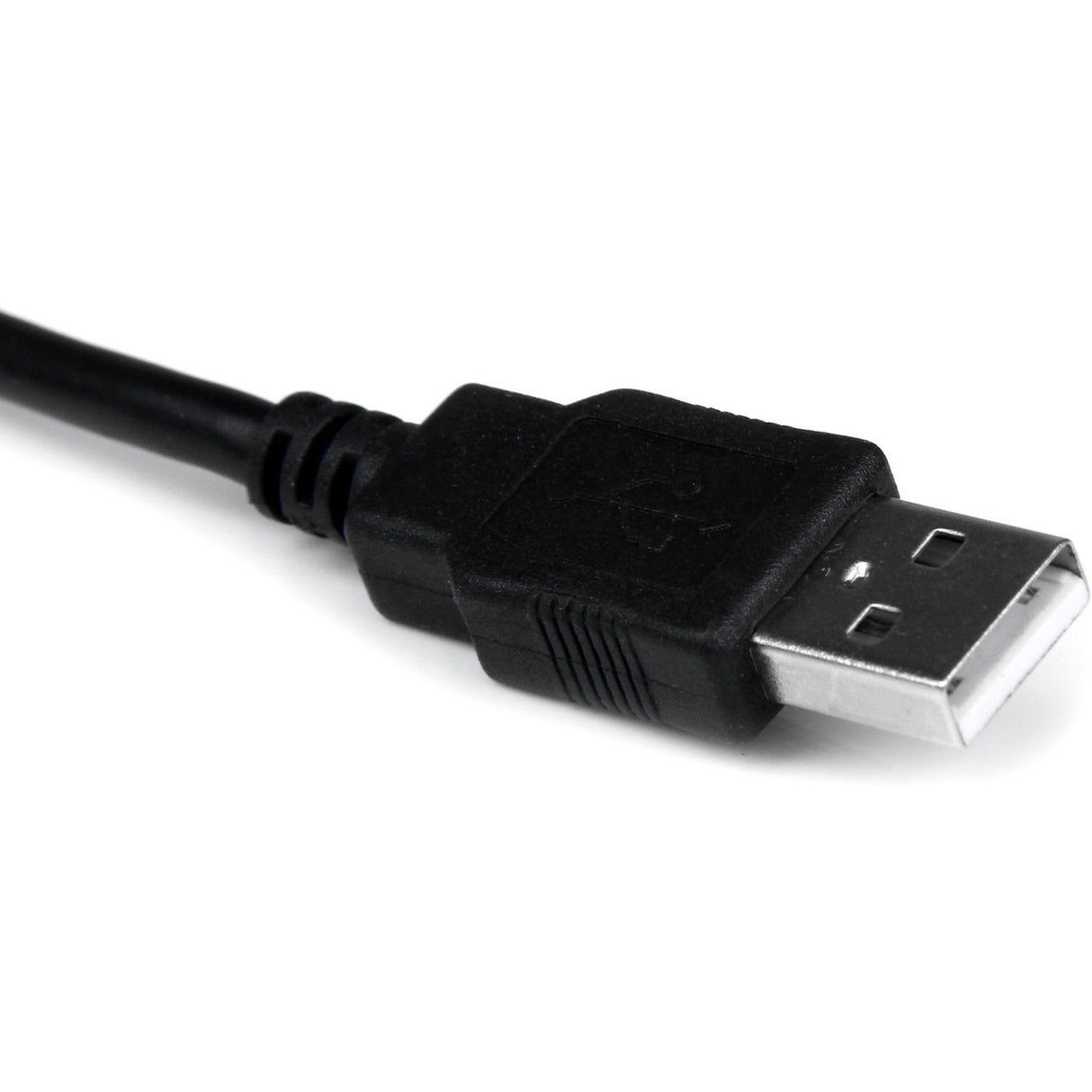 Startech USB a RS232 Serial DB9 Cable de adaptador con com-be