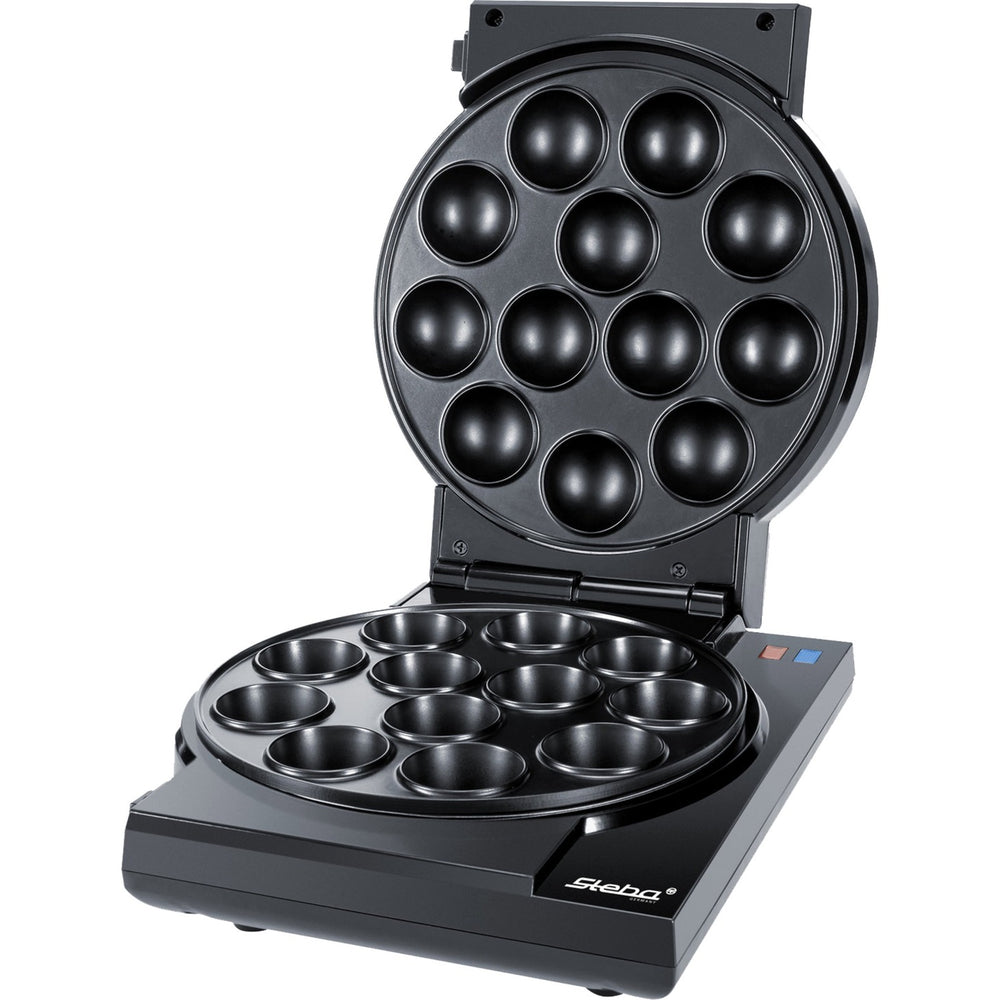 Maszyna do ciasta Steba cm 3