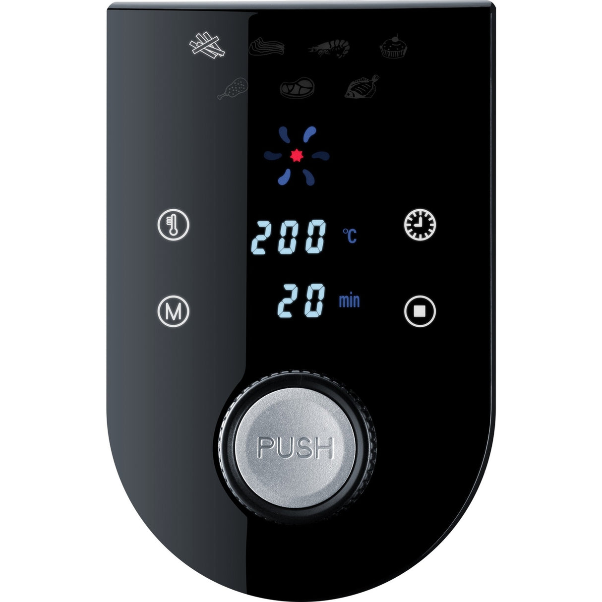Steba HF 5000 XL