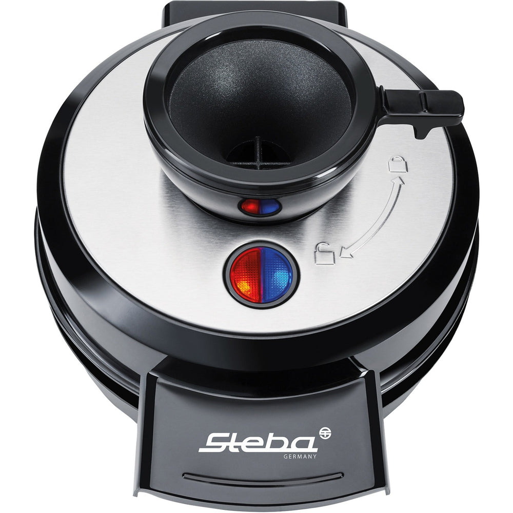 Steba Waffle Iron We 20 Volcano