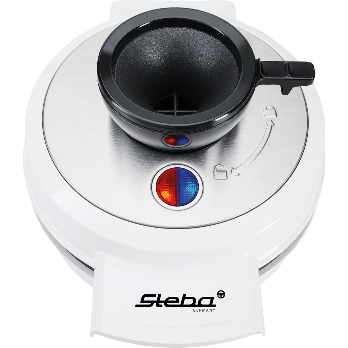 Steba Waffle Iron We 20 Vulkano