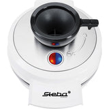 Steba Waffle Iron We 20 Vulkano