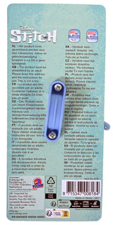 Stitch bicycle bell