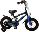 Bicicleta Infantil Volare Super GT - Meninos - 12 polegadas - Azul