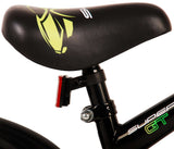 Volare Super GT Børnecykel - Drenge - 14 tommer - Grøn