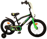 Volare Super GT Children's bike - Boys - 16 inch - Green