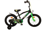 Volare Super GT Children's bike - Boys - 16 inch - Green
